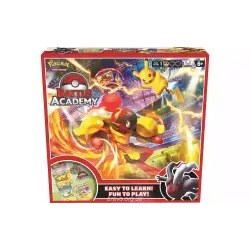 Pokemon Pokemon TCG TCG - Battle Academy (820650856952)