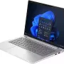 Φορητός υπολογιστής HP Probook 4 G1a, Silver (B9ZG6ET)