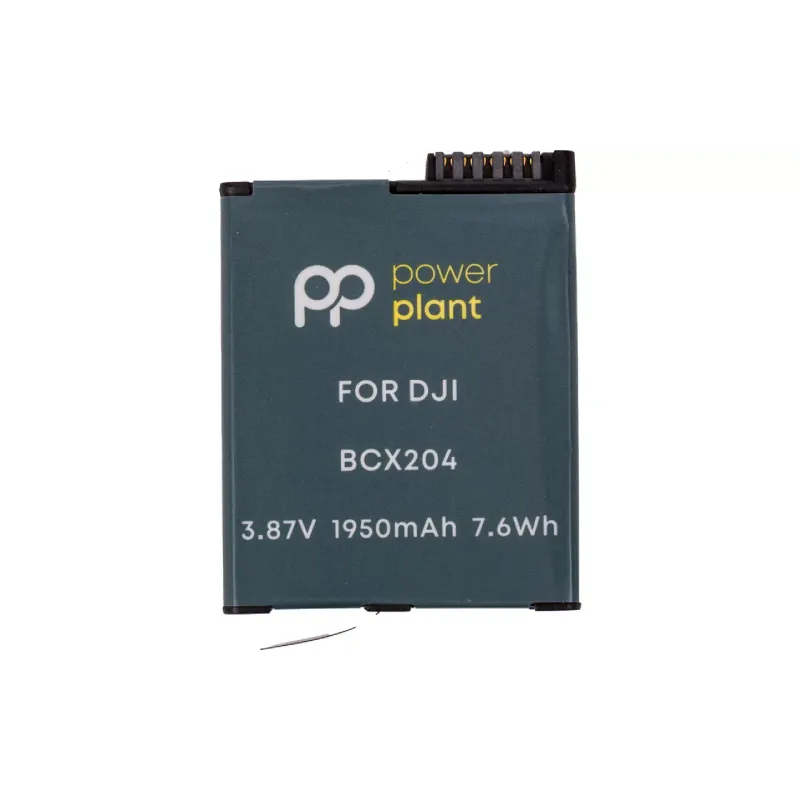 Аккумулятор PowerPlant (CB971503)