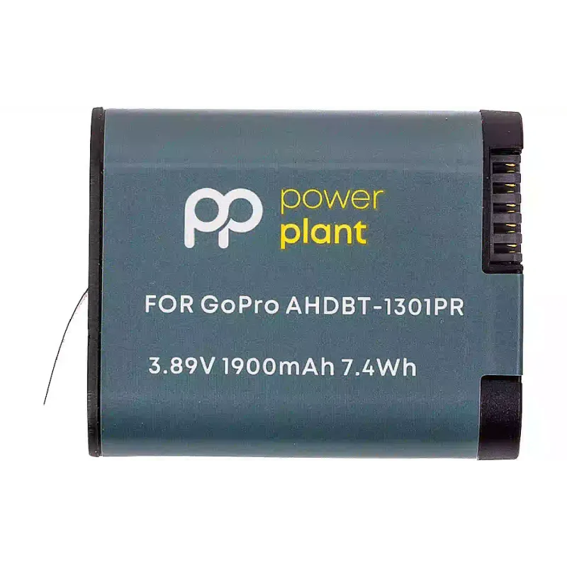 Батерия PowerPlant (CB971527)