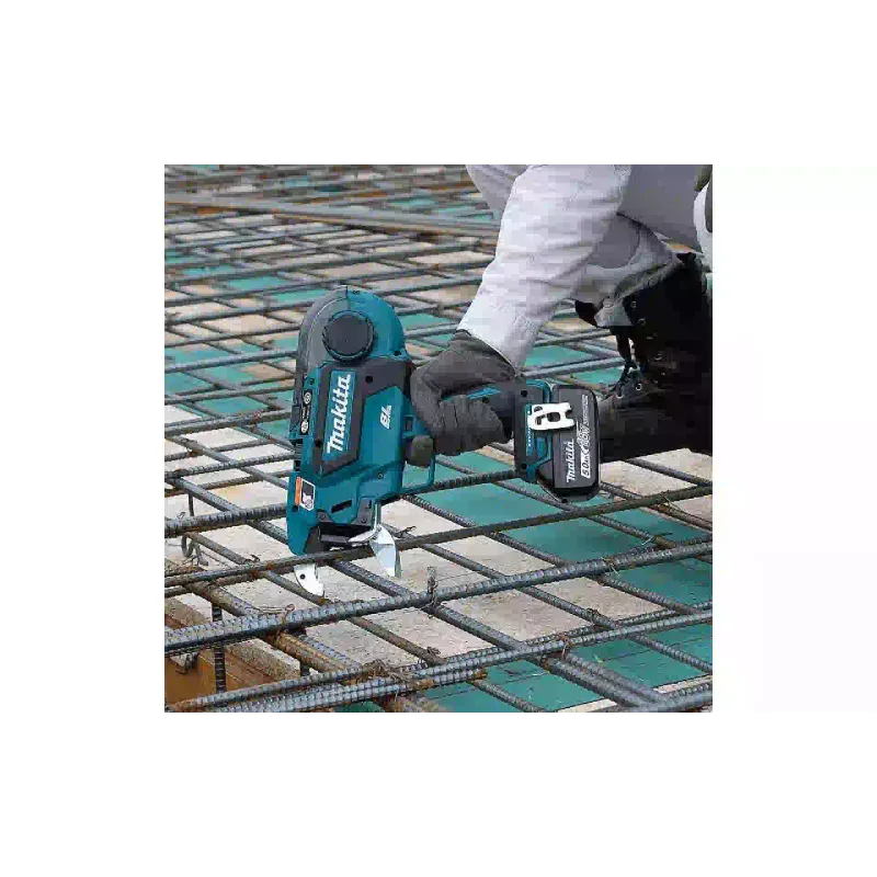 مسدس لربط التعزيزات Makita (DTR181ZJ)