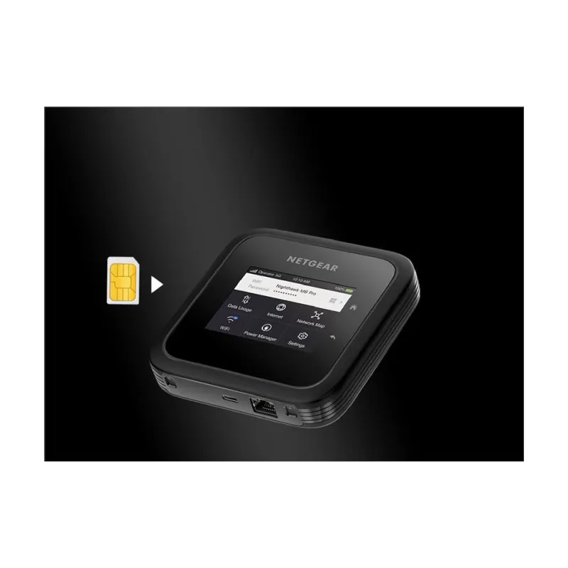 Usmerjevalnik Netgear (MH3150-100EUS)