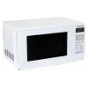 Мікрохвильова піч Panasonic (NN-GT261WZUE), 20 л, 800 Вт, White