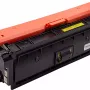 Картридж PowerPlant  (PP-W2122AYL)