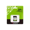 Κάρτα μνήμης Kingston (SDCS3/256GB)