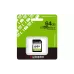 Карта памяти Kingston 256Gb (SDCS3/256GB)