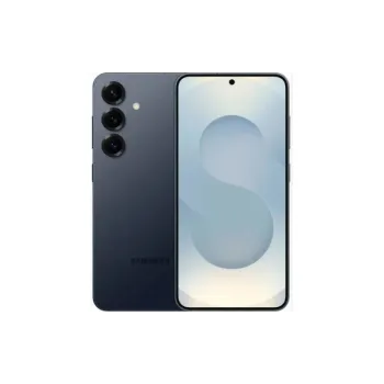 Смартфон Samsung Galaxy S25 S931, Blue/Black (SM-S931BZKHEUC)