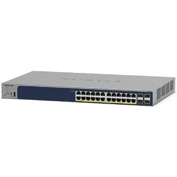 Διακόπτης Netgear (GS728TPP-300EUS)
