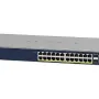 Διακόπτης Netgear (GS728TPP-300EUS)