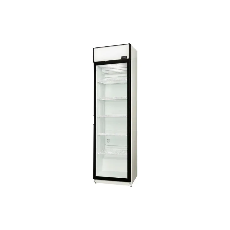 Kühlvitrine Snaige, White (CD40DC-S3022E)