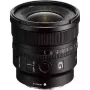 عدسة Sony (SEL16F18GB.SYX)