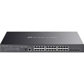 Διακόπτης TP-Link (SG5428XMPP)