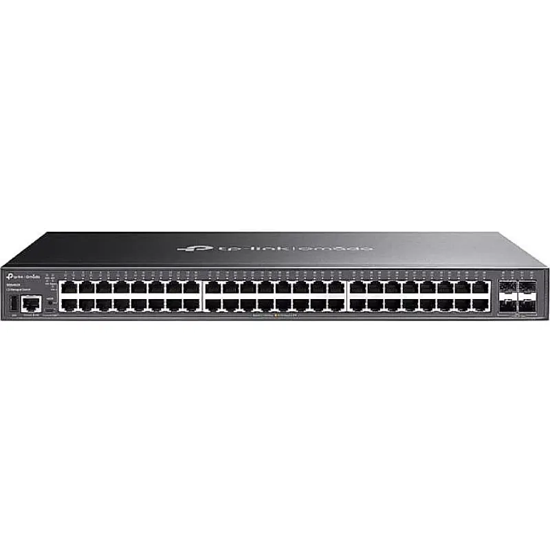 يُحوّل TP-Link (SG5452X)