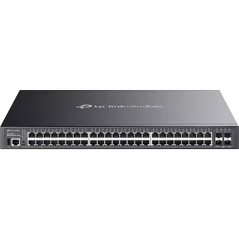 Διακόπτης TP-Link (SG5452XMPP)