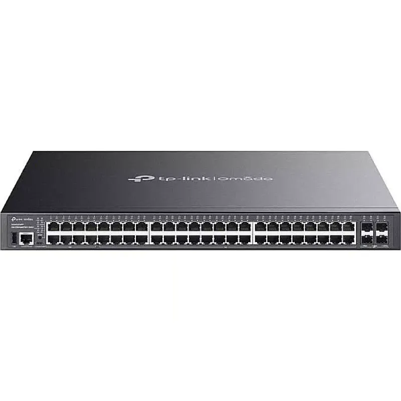 Cambiar TP-Link (SG5452XMPP)