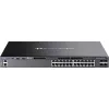 Trocar TP-Link (SG6428X)