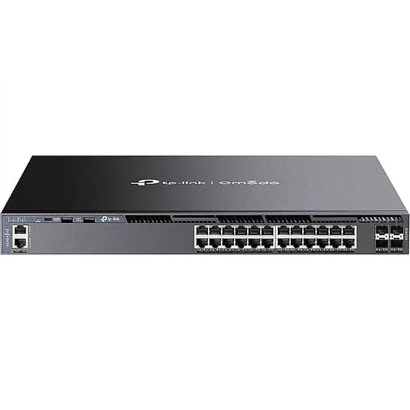 Trocar TP-Link (SG6428X)