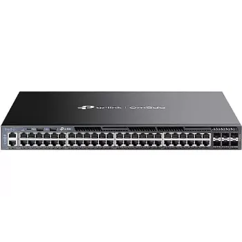 Διακόπτης TP-Link (SG6654X)