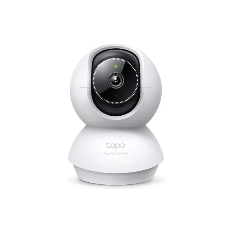 Câmera de vídeo IP TP-Link (Tapo C230)