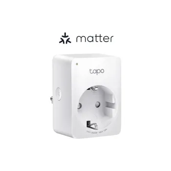 Υποδοχή TP-Link (Tapo P110M)