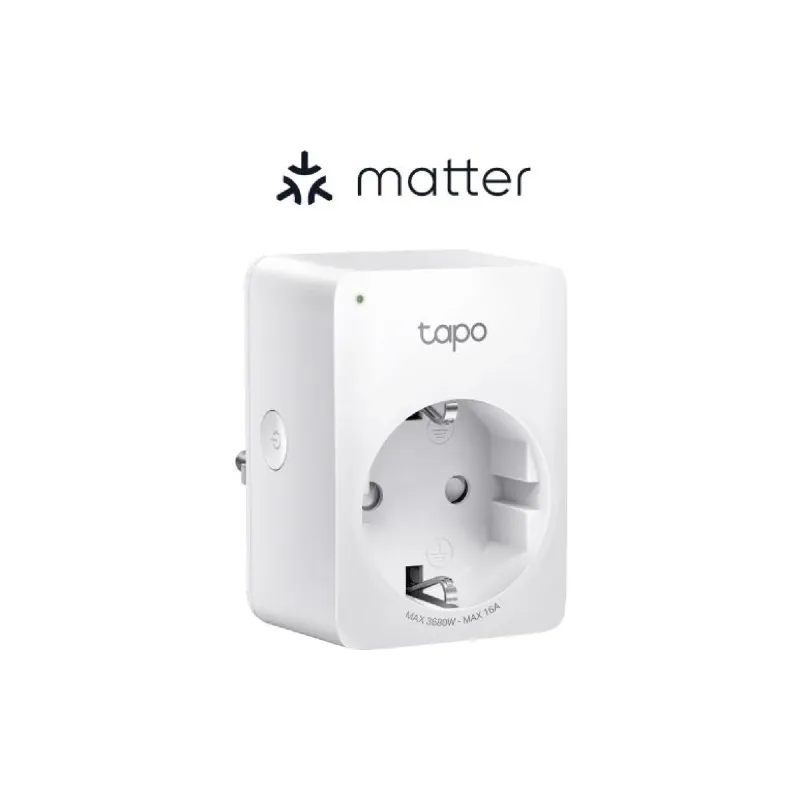 Υποδοχή TP-Link (Tapo P110M)