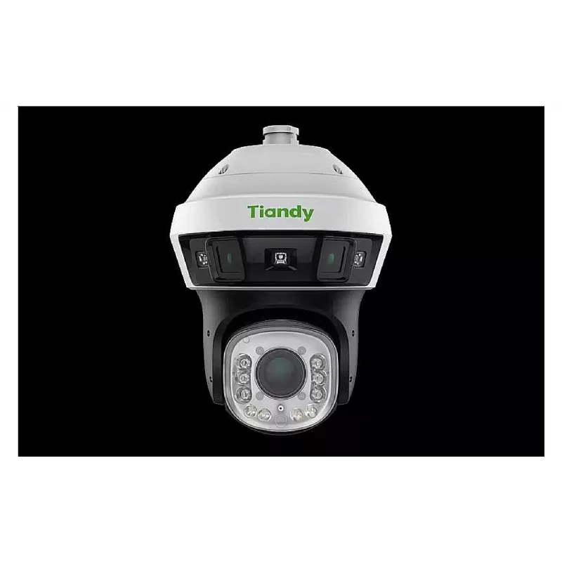 IP видеокамера Tiandy (TC-H366V)