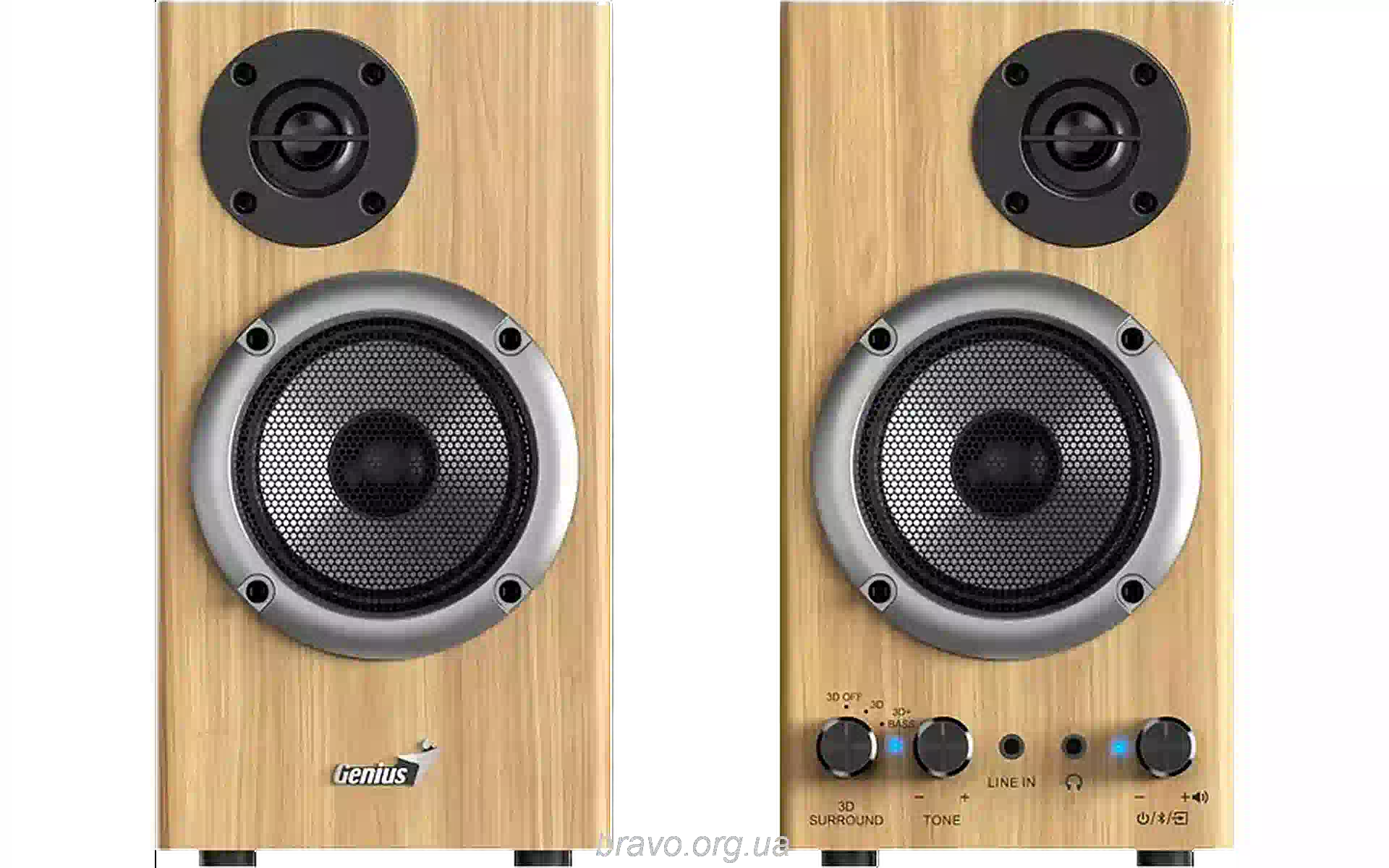 Акустическая система Genius (31730054403) Акустическая система Genius (31730054403)