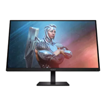 Монітор HP Omen 27" FHD  27 (780F9AA)