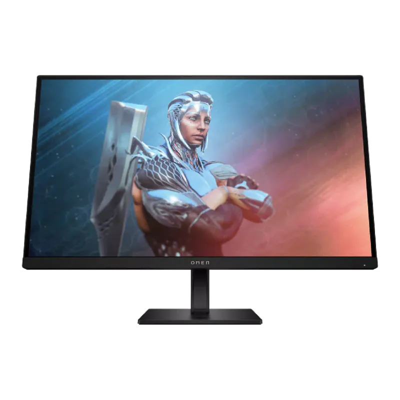 Монитор HP Omen 27" FHD  27 (780F9AA)