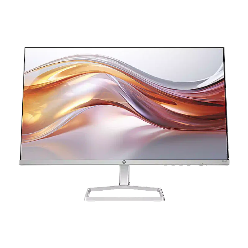 Монітор HP S5 23.8" FHD/IPS  524sf (94C17AA)