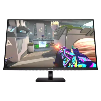 Játékmonitor HP Omen (9R181AA)