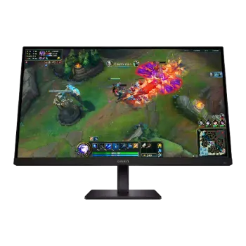 Монітор HP Omen 27" QHD  27q G2 (AV4H6AA)