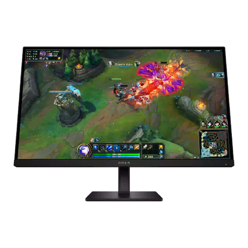 Gaming-Monitor HP Omen 27q G2 (AV4H6AA)