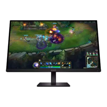 Монітор HP Omen 27" FHD  27 G2 (AV4K1AA)