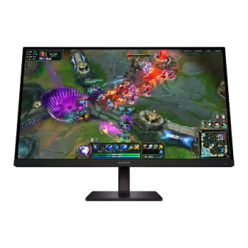 Монітор HP Omen 27" QHD  27qs G2 (AW3V0AA)