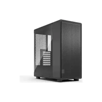 Кутия за компютър Fractal Design Epoch, Black (FD-C-EPO1A-02)