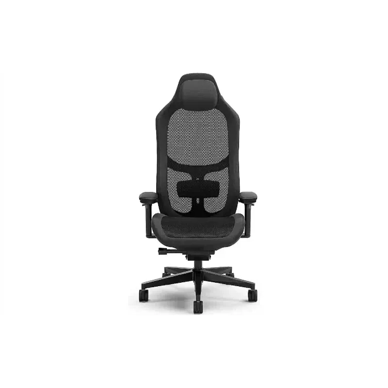 كرسي بذراعين Fractal Design (FD-CH-RE1M-01)