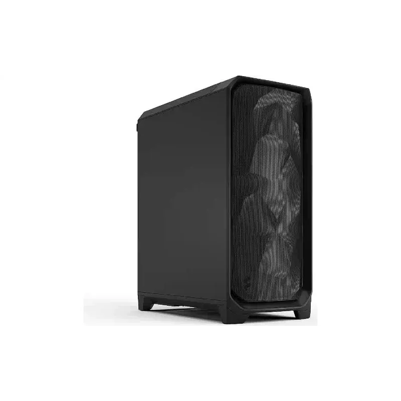 Gabinete para PC Fractal Design, Black (FD-C-MES3A-01)