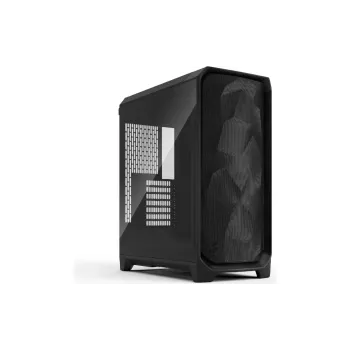 Кутия за компютър Fractal Design, Black (FD-C-MES3A-02)