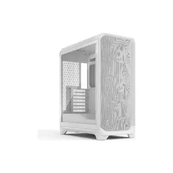 حالة الكمبيوتر Fractal Design (FD-C-MES3A-04)