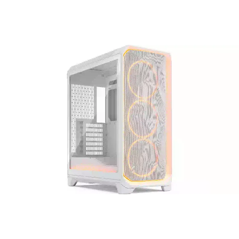 حالة الكمبيوتر Fractal Design (FD-C-MES3A-05)