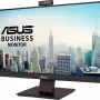 PC-Gehäuse Fractal Design, Black (FD-C-MES3X-01)