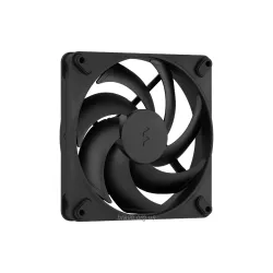 Case fan Fractal Design (FD-F-MO1-1401), 140 мм, Black