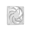 مروحة العلبة Fractal Design, White (FD-F-MO1-1402)