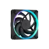 Корпусний вентилятор Fractal Design (FD-F-MR1-1201), 120 мм, RGB Black