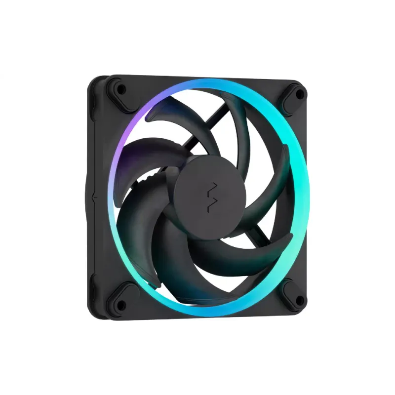 Корпусний вентилятор Fractal Design (FD-F-MR1-1201), 120 мм, RGB Black
