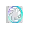 Корпусний вентилятор Fractal Design (FD-F-MR1-1202), 120 мм, White