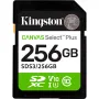 Карта с памет Kingston (SDS3/256GB)