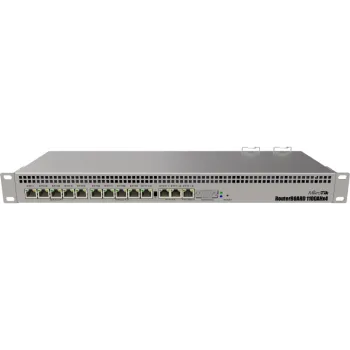 Usmerjevalnik MikroTiK (RB1100X4)
