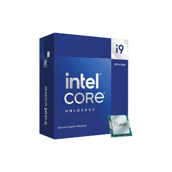 ΚΜΕ Intel Core i9-14900KF (BX8071514900KF)